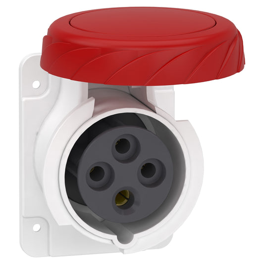 SE PKF16G734 Anbausteckdose Ip67 16A 400V 4P
