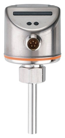 IFM SI5006 Strömungswächter Innengewinde M18 x 1,5 für Adapt