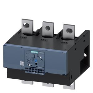 SIEM 3RB2066-1GF2 Überlastrelais 55-250A S10/S2
