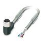 PHO SAC-5P- 2,0-923/FR CAN SCO Bussystem-Kabel