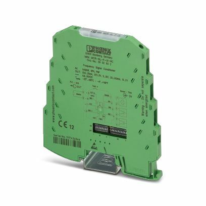 PHO MINI MCR-SL-F-UI-NC Frequenz-Messumformer