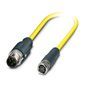 PHO SAC-4P-MS/0,5-542/M8FSSH SCOBK Sensor-/Aktor-Kabel