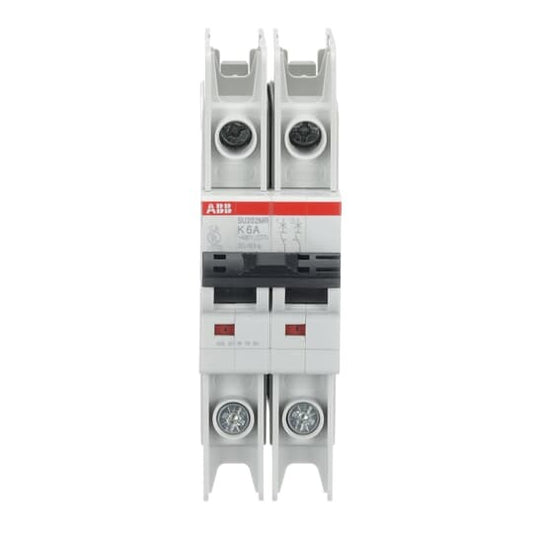 ABB SU202MR-K6 LS-Schalter