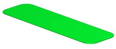 WEI SM 27/8 MM GN SwitchMark, Gerätemarkierer, 8 x 27mm, grün