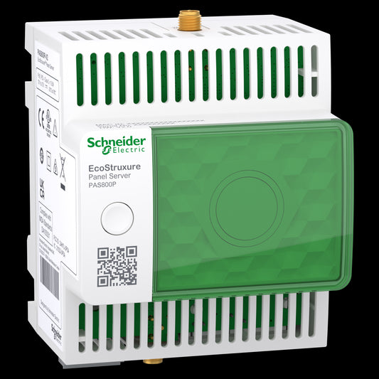 SE PAS800P Panel Server Advanced Funk- und Modbus RTU-Ethernet-Interface,-Datenl