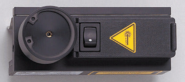 IFM EY3099 Laser-Justierhilfe f.Bauformen: OY f.Sicherheits-Lichtvorhänge