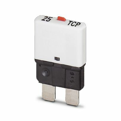 PHO TCP 25/DC32V Sicherungsautomat