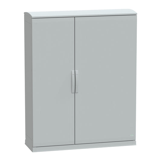 SE NSYPLAZT15124G Poly-WS 1500X1250X420, 2 Türen