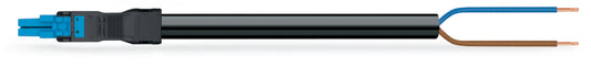 WAGO 891-8282/116-101 konfektionierte Anschlussleitung