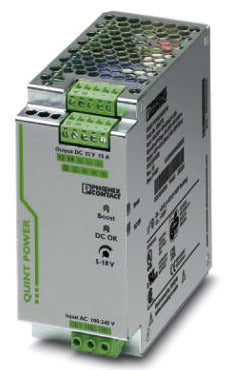 PHO QUINT-PS/ 1AC/12DC/15 Stromversorgung