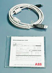 ABB DCPT-01 Software DriveComposer Pro / für ACS580 und ACS880 Inbetriebnahme DC