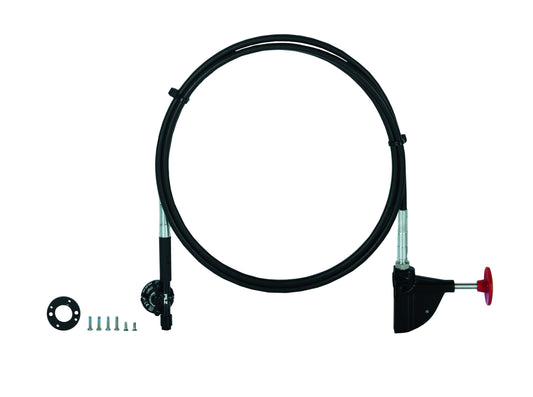 PILZ 570470 PSEN ml Zug-Druck-Kabel 1,5m