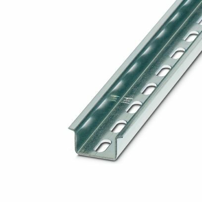 PHO 0806602 Tragschiene gelocht