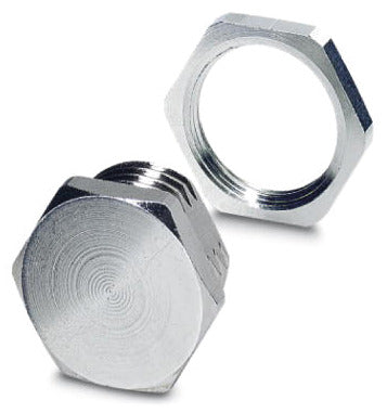 PHO SACC-M16-SEALING PLUG SET Verschlussschraube