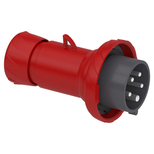 SE PKE16M735 Stecker Ip67 16A 400V 5P