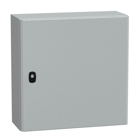 SE NSYS3D5520P Wandschrank, HxBxT=500x500x200mm, +Montagepla