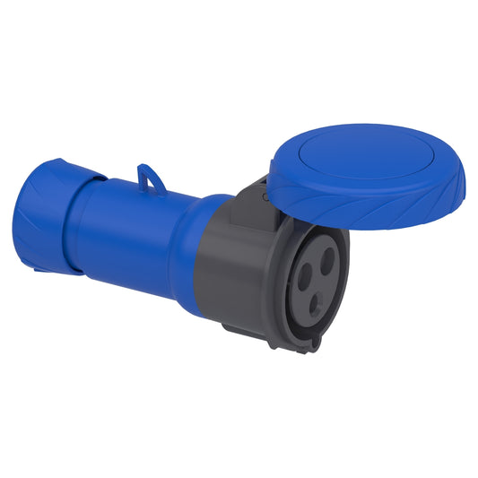 SE PKF32M723 Kupplung Ip67 32A 230V 3P