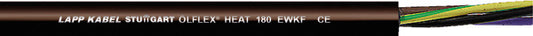 LAPP Ölflex HEAT 180 EWKF 3G0,75