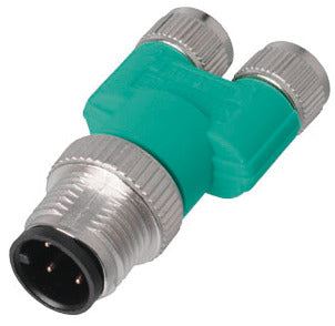 PF V1S-T-V3 Y-Verteiler V1S-T-V3