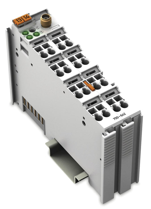 WAGO 750-642 RF-Receiver