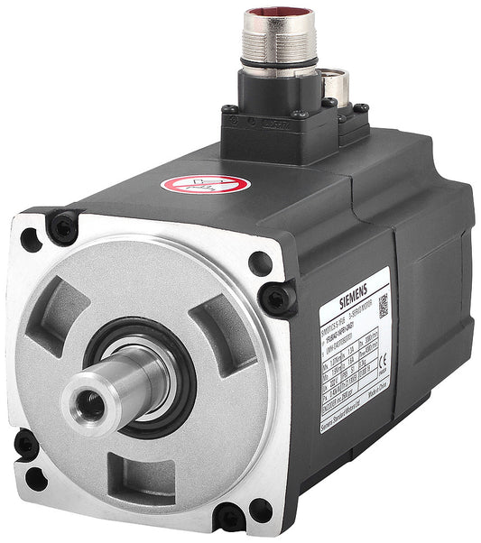 SIEM 1FL6044-1AF61-2AG1 SIMOTICS S-1FL6 HI, 3AC 400V, 2,39 Nm, 3000 1/min