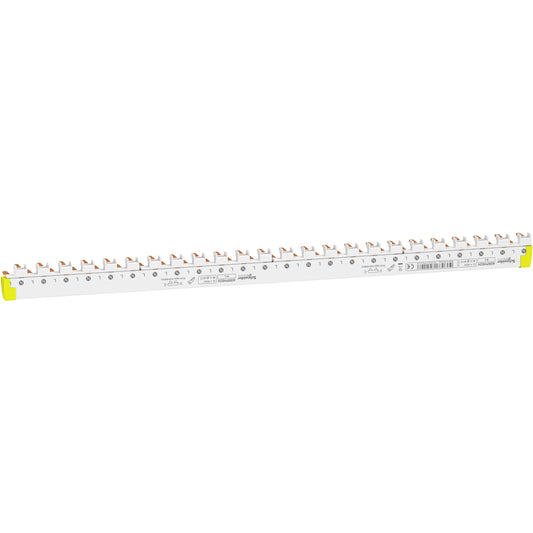 SE A9XPH624 Phasenschiene 24TE 1P+N f. 12 FI/LS 80A