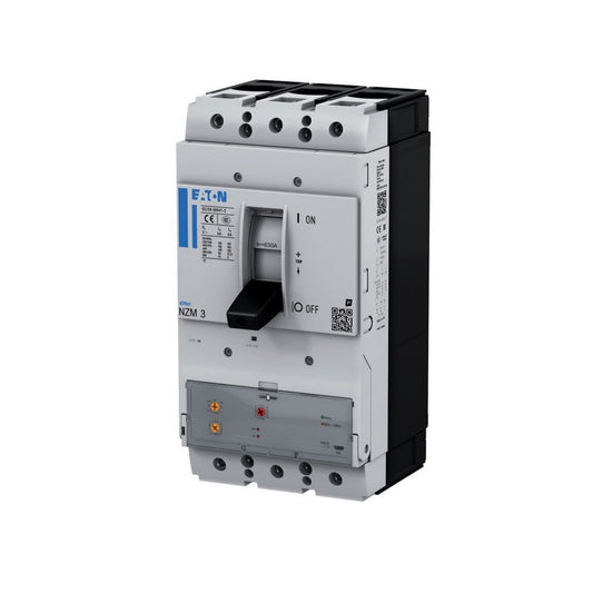 MOE NZMH3-MX220-AVE NZM3 PXR20 Leistungsschalter, 220A, 3p, Ausfahrtechnik
