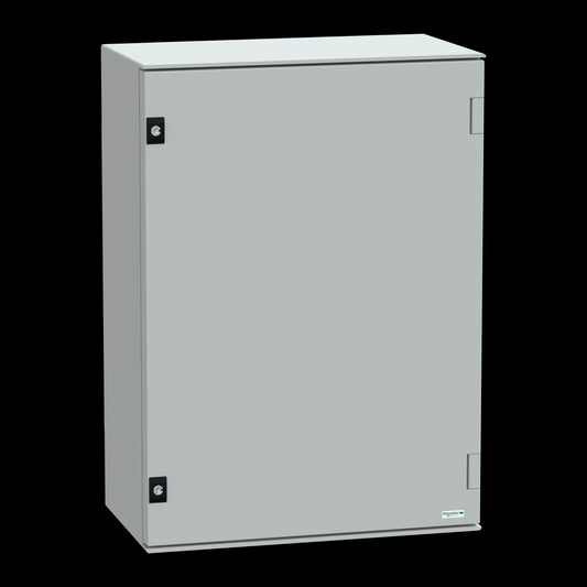 SE NSYPLM75BG Wandschrank 747X536X300 MPL BKL