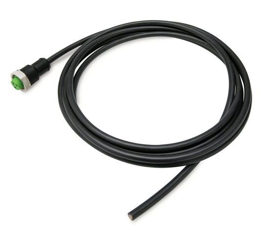 WAGO 787-6716/9310-050 cable assym. 7/8“ 7/8 Zoll 3-polig