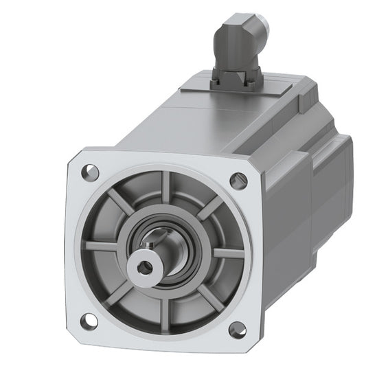 SIEM 1FK2206-4AF11-1MA0 SIMOTICS S-1FK2 CT, SINAMICS S210 3AC 400V-480V, 9,1 Nm,