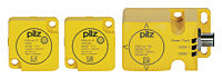 PILZ 540305 PSEN cs1.19n/PSEN cs1.19 1sw+OSSD1+OSSD2 Si-Schalter codiert große B