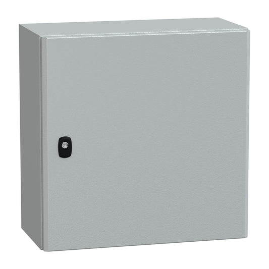 SE NSYS3D5525P WANDSCHRANK 7035 500X500X250 MP