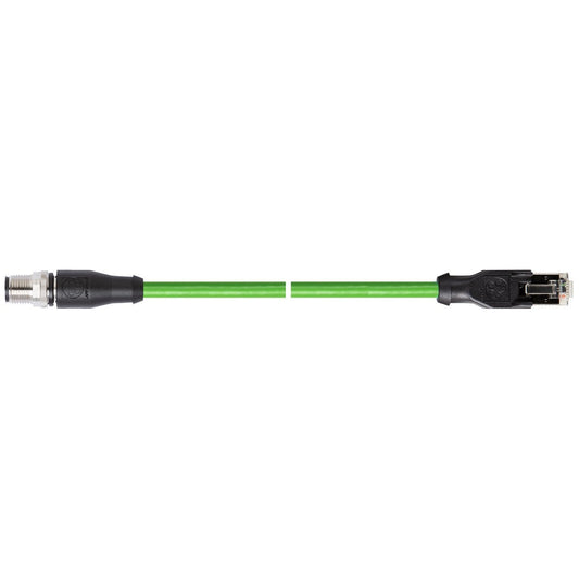 LAPP IE-PNC-5-M12D-S-3-P-2-22-FD-RJ45 IE-PNC-5-M12D-S-3-P-2-22-FD-RJ45