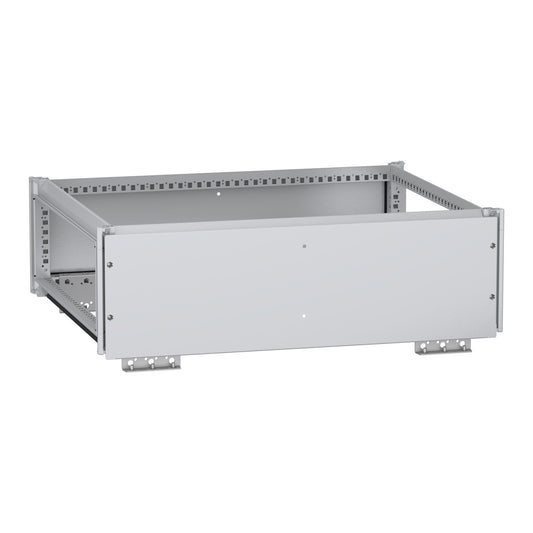 SE NSYTBCN3108 Obere Sammelschienenkammer, PanelSeT SFN, für elektrische Gehäuse