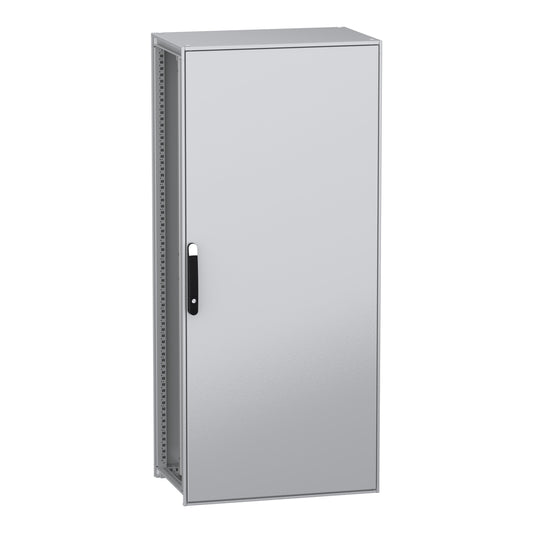 SE NSYSFN18850P Standgehäuse, elektrisch, PanelSeT SFN, aus dekarbonisiertem Sta