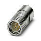 PHO M23-7EP198A80DN Kabelsteckverbinder