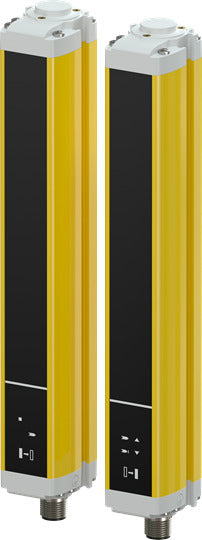 ABB Orion1-4-14-015-B Base Lichtvorhang Sender u.Empfänger Abstand 14mm, H150mm