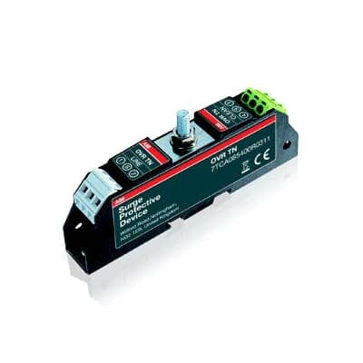 ABB OVR TN Überspannungsableiter 296 V, 300 mA, 20 MHz, 1DA