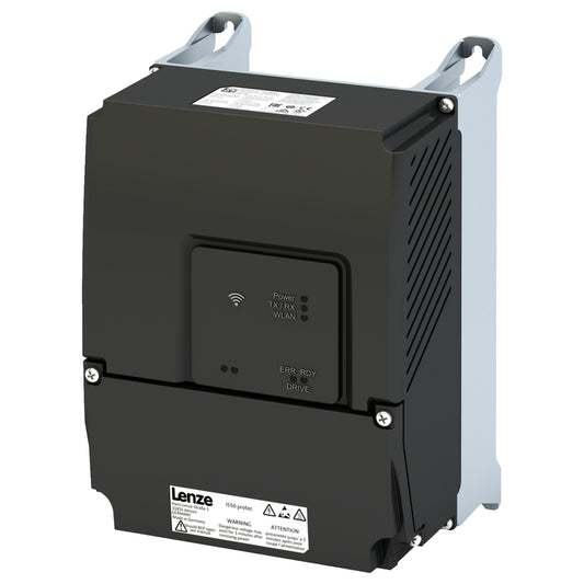 LEDR I55AP230F00710006S Frequenzumrichter i550 protec 3kW 3-phasig 400V