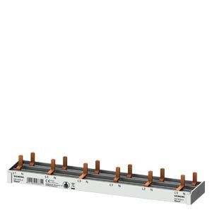 SIEM 5ST3675-0 StiftsaS 10mm2,3p/N 6xAFD+6xKomp. 12TE