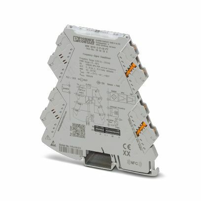 PHO 2902058 Frequenz-Messumformer