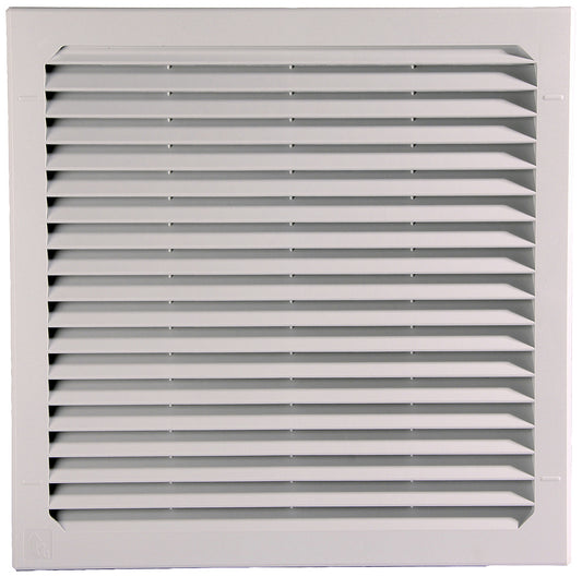 SIEM 8MR6400-2GV10 Austrittsfilter Ausschnitt 92x92mm RAL 7032 IP54