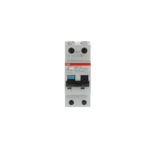 ABB DS201 M C16 A300 DS201MA-C16/0 1P+N