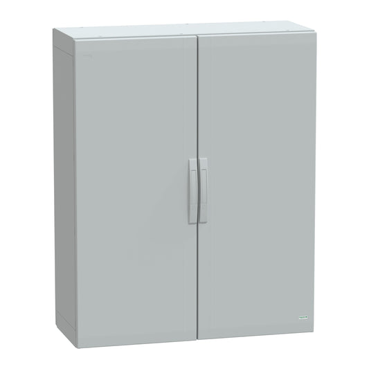 SE NSYPLA12104G Poly-WS 1250X1000X420 2 Türen