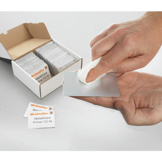 WEI PRIMER CC-M Zubehör sonstiges