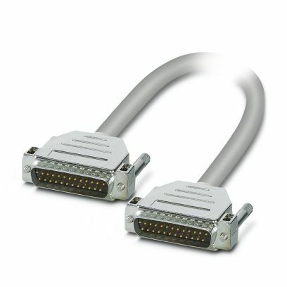 PHO CABLE-D25SUB/S/S/300/KONFEK/S Kabel