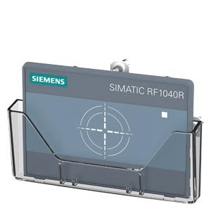 SIEM 6GT2831-6CA60 SIMATIC RF, AccessCtrl. Reader RF1040R, ISO14443A/B Mifare,IS