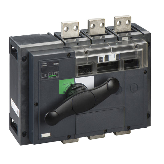 SE 31360 Interpact Inv1000 3P Schw. Drehant.