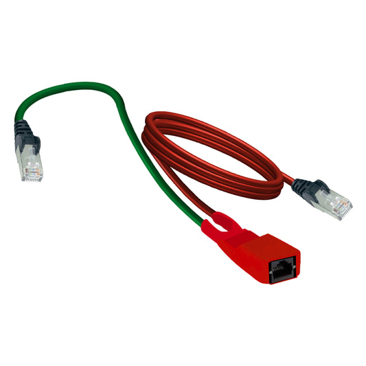 SE TSXESPP3003 Encoder-Splitter für PacDrive 3 und Lexium 32