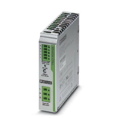 PHO TRIO-PS/1AC/24DC/2,5 Netzgerät 2,5A 24V 1ph